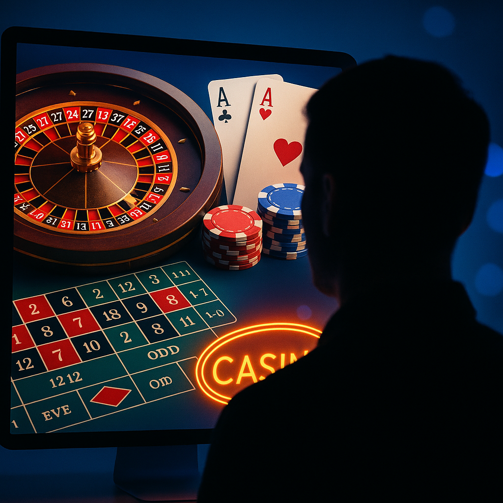Discovering the Best Malaysian Online Casino Games: Insights from U2 Casino for 2026