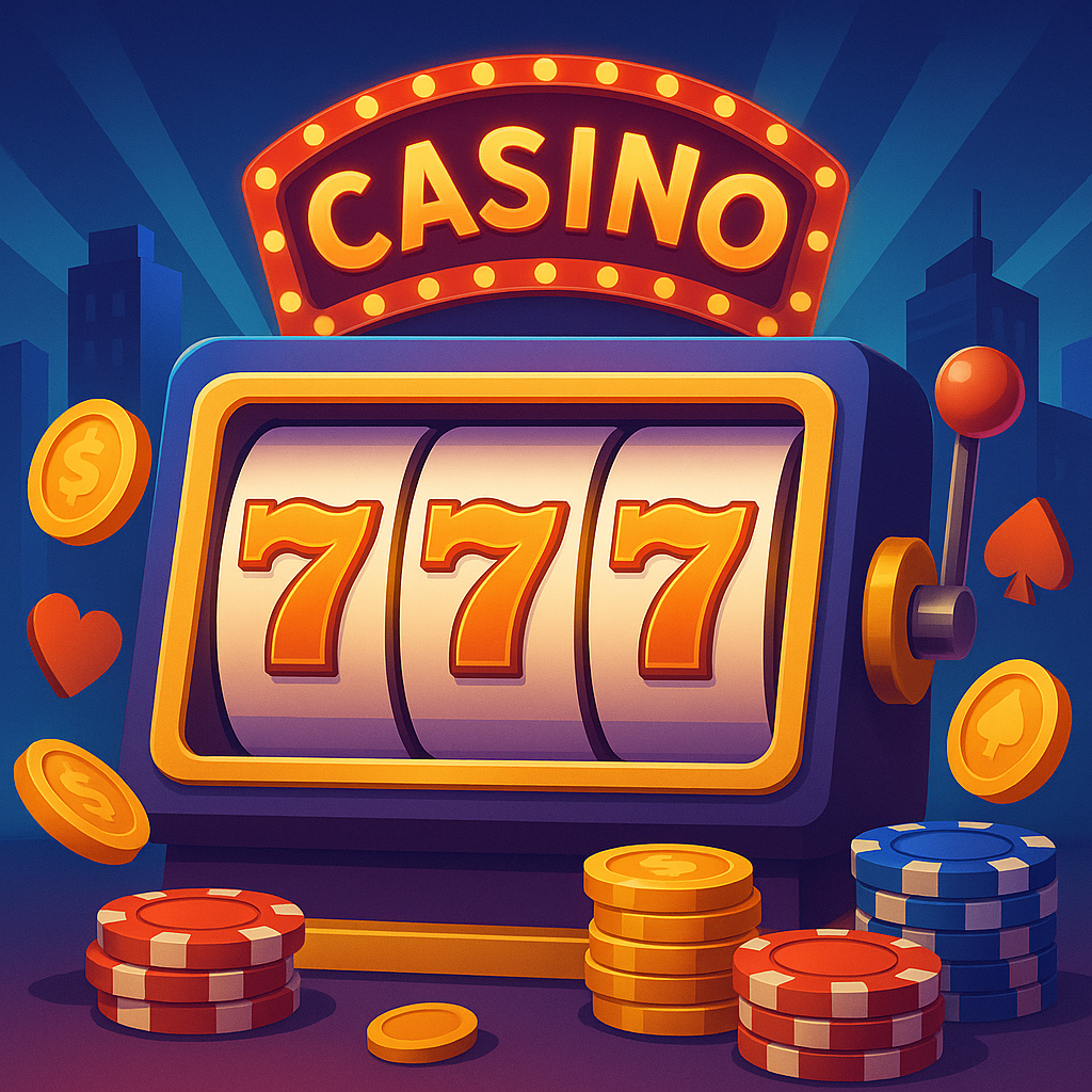 Meneroka Permainan Slot Terbaik di U2 Casino: Panduan untuk Menang Besar di Malaysia 2026