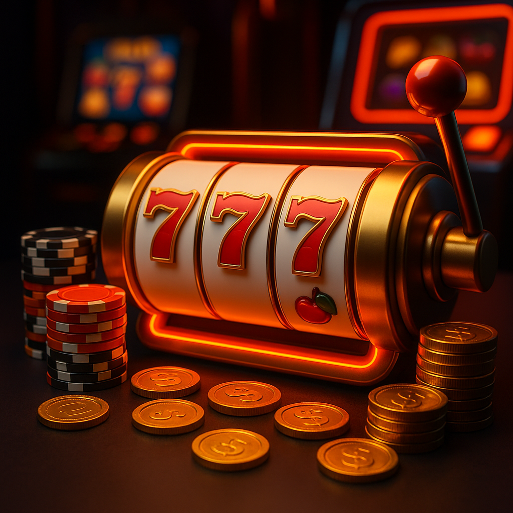 Mastering U2 Casino's Slots: Insider Tips for Winning Big in Malaysia 2026