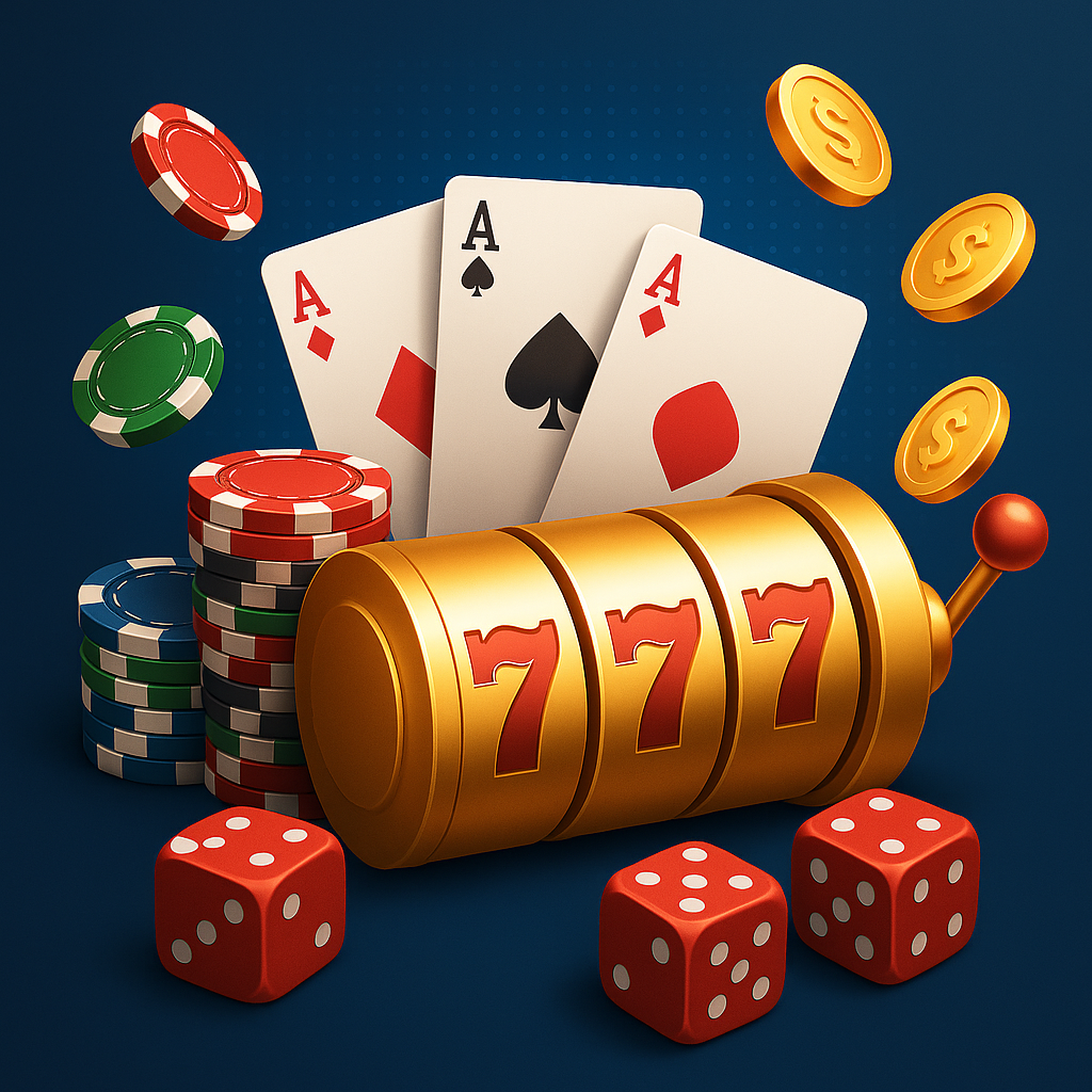 利用U2 Casino最新优惠最大化您的收益