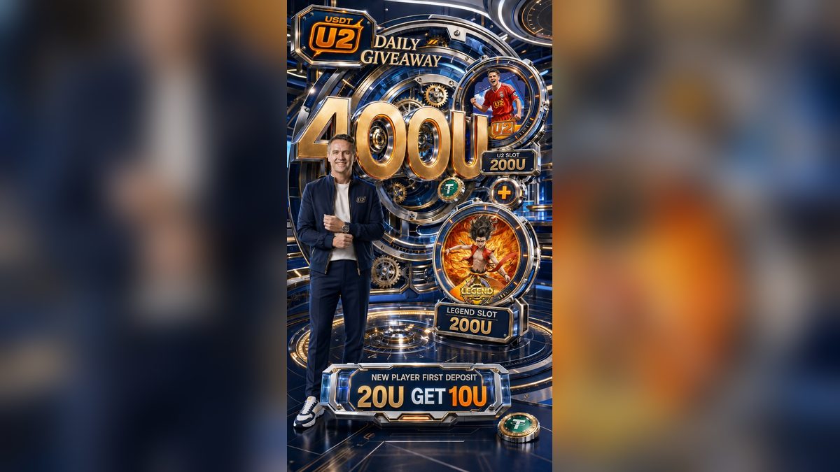 Exploring U2 Casino's RM388 Bonus: Maximize Your Benefits