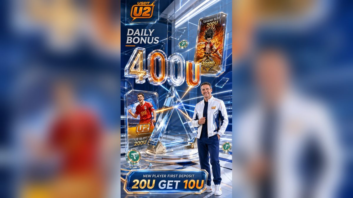 通过U2 Casino的RM388奖金最大化您的奖金：马来西亚玩家指南