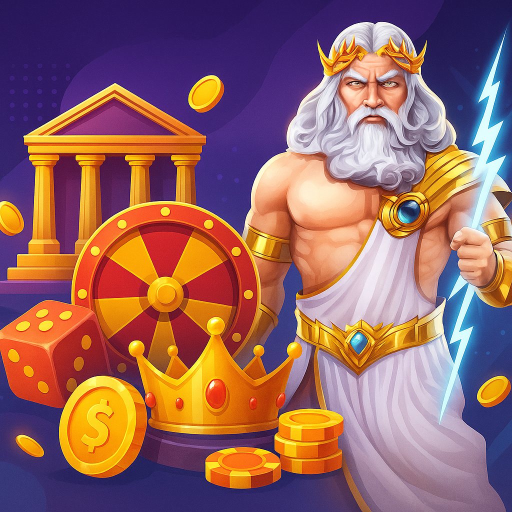 Maximize Your Wins with U2 Casino's Gate of Olympus and Bonuses