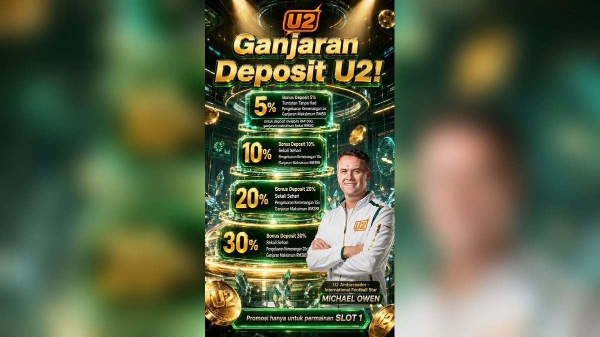 Navigating U2 Casino's August 2026 Hacksaw Gaming Payouts: Strategies for Success