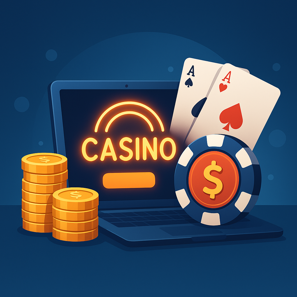 Tip Orang Dalam untuk Menavigasi Bonus Dalam Talian Terbaik U2 Casino di Malaysia 2026