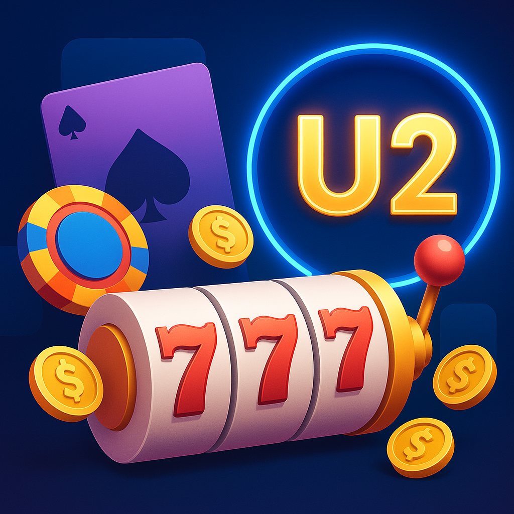 Exploring the Best Slot Games in Malaysia: A Spotlight on U2 Casino's Top Picks for 2026