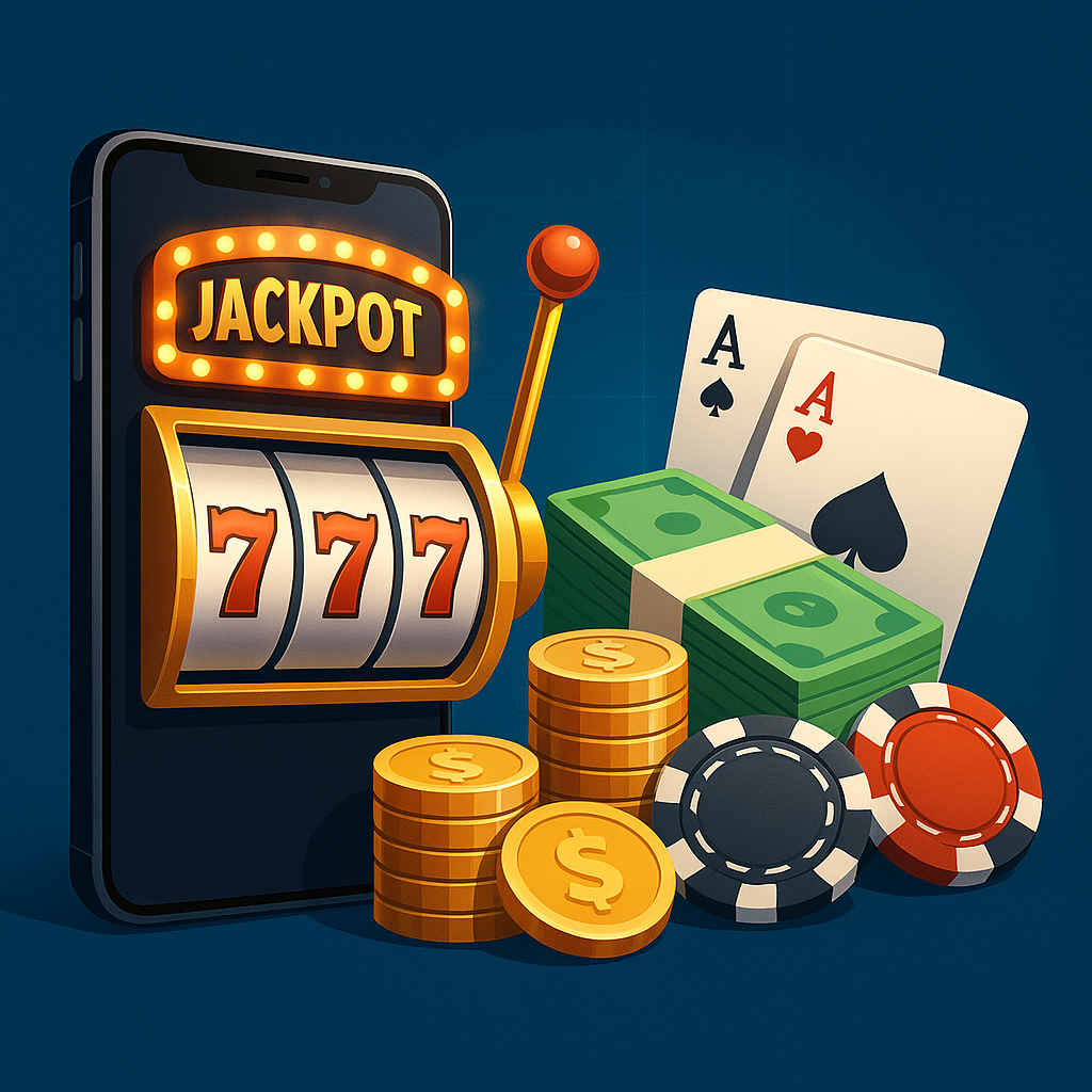 Kelebihan Memilih U2 Casino untuk Pengeluaran Pantas dan Pembayaran Tinggi di Malaysia 2026