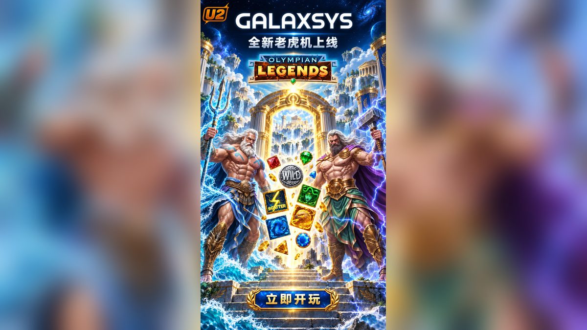 Exploring U2 Casino's Latest Game Updates and Promotions