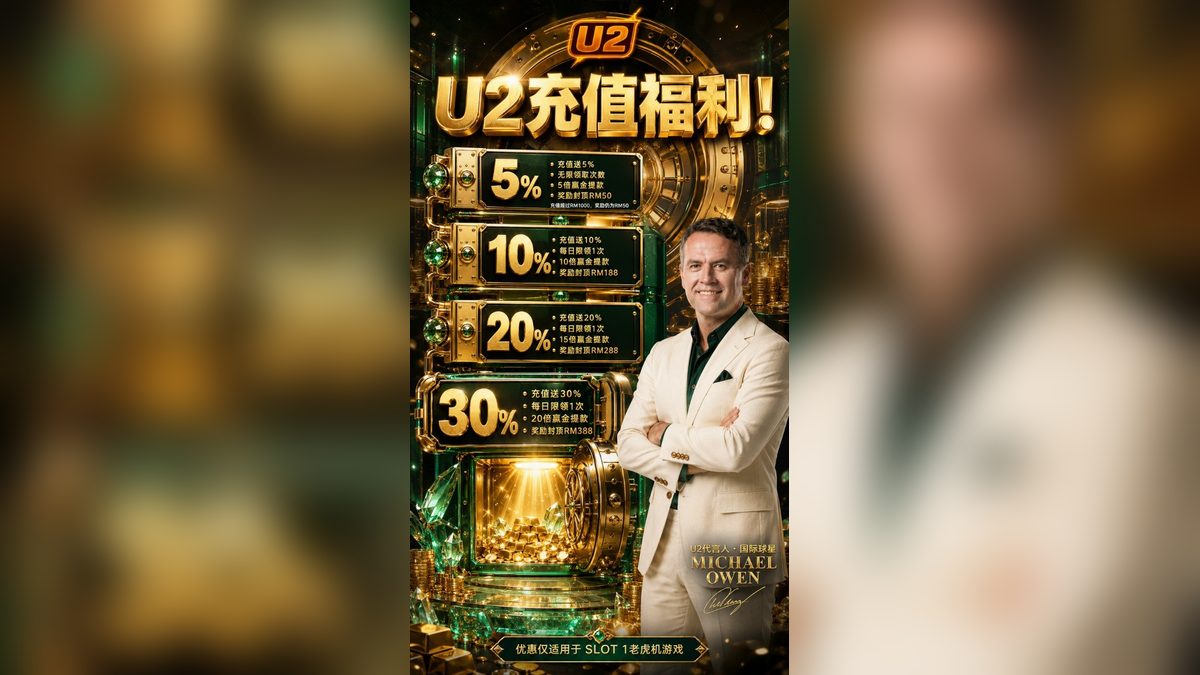Unlocking U2 Casino's Latest Hacksaw Gaming Payout: Strategies and Game Insights