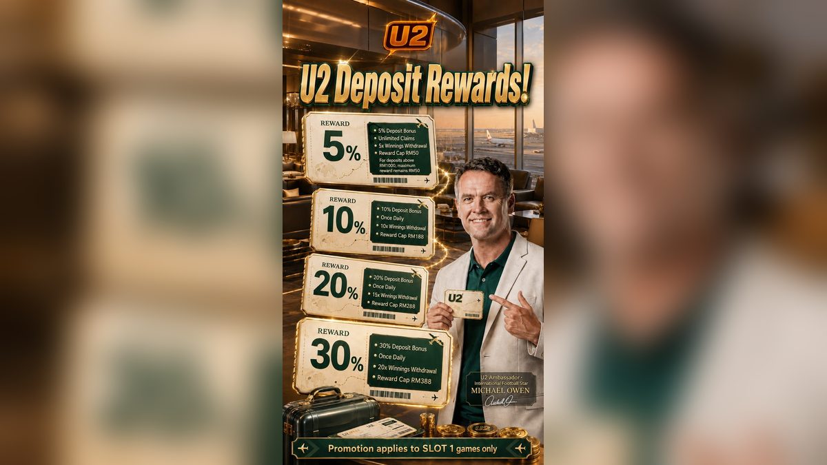 Breaking Down U2 Casino's August 31st Hacksaw Gaming Payouts and USDT Bonus Offers