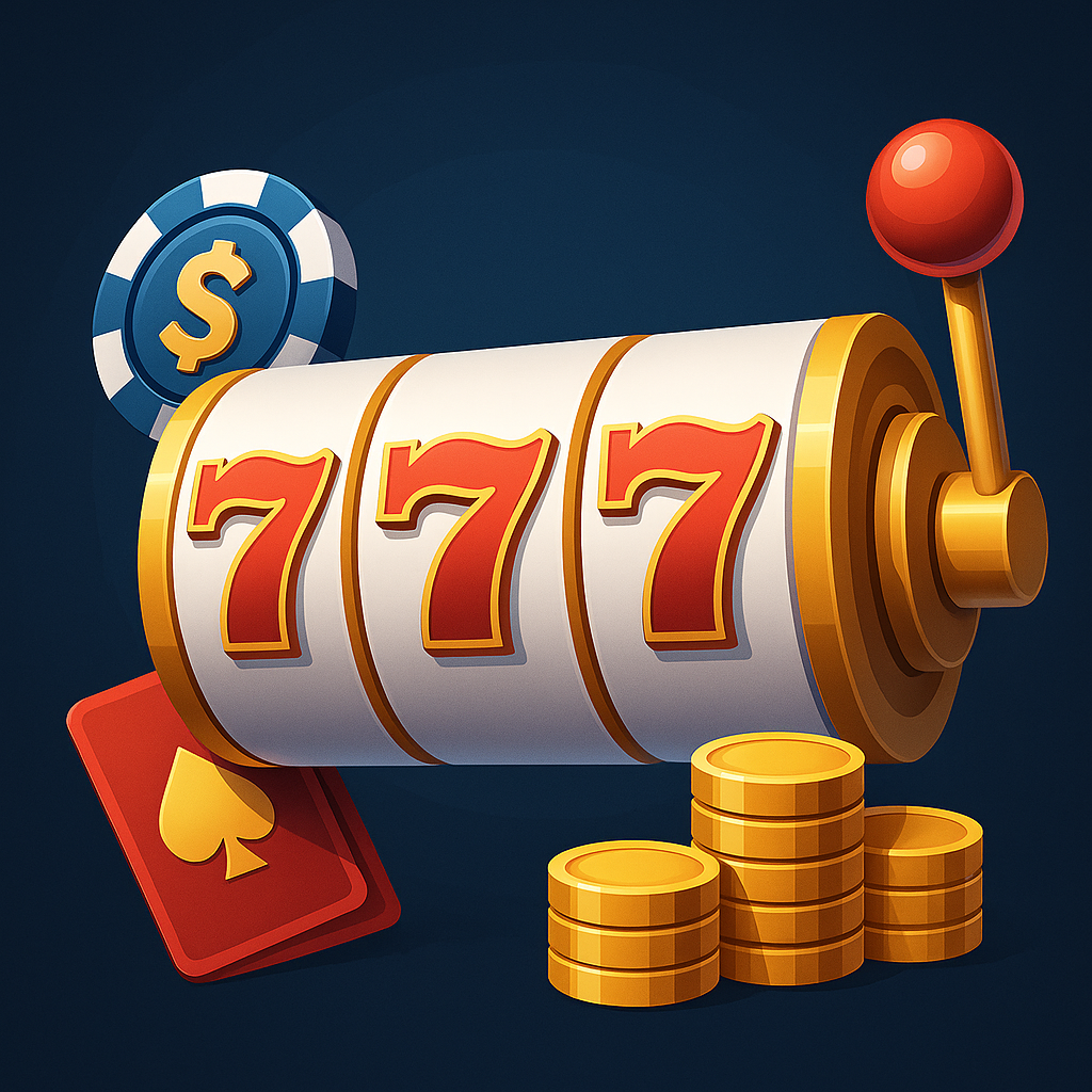 Membongkar Mekanik Slot Legend U2 Casino: Panduan kepada Promosi Ganjaran Tiga Kali Ganda