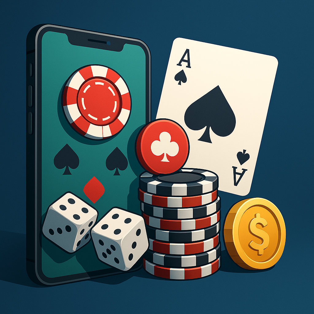 Panduan Komprehensif U2 Casino untuk Permainan Wang Sebenar bagi Pemain Malaysia pada 2026