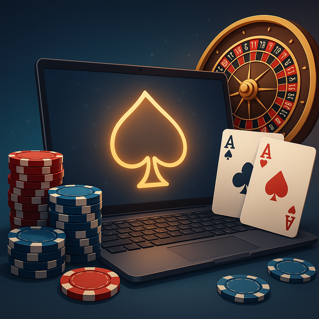 Bagaimana U2 Casino Meningkatkan Pengalaman Perjudian Dalam Talian di Malaysia