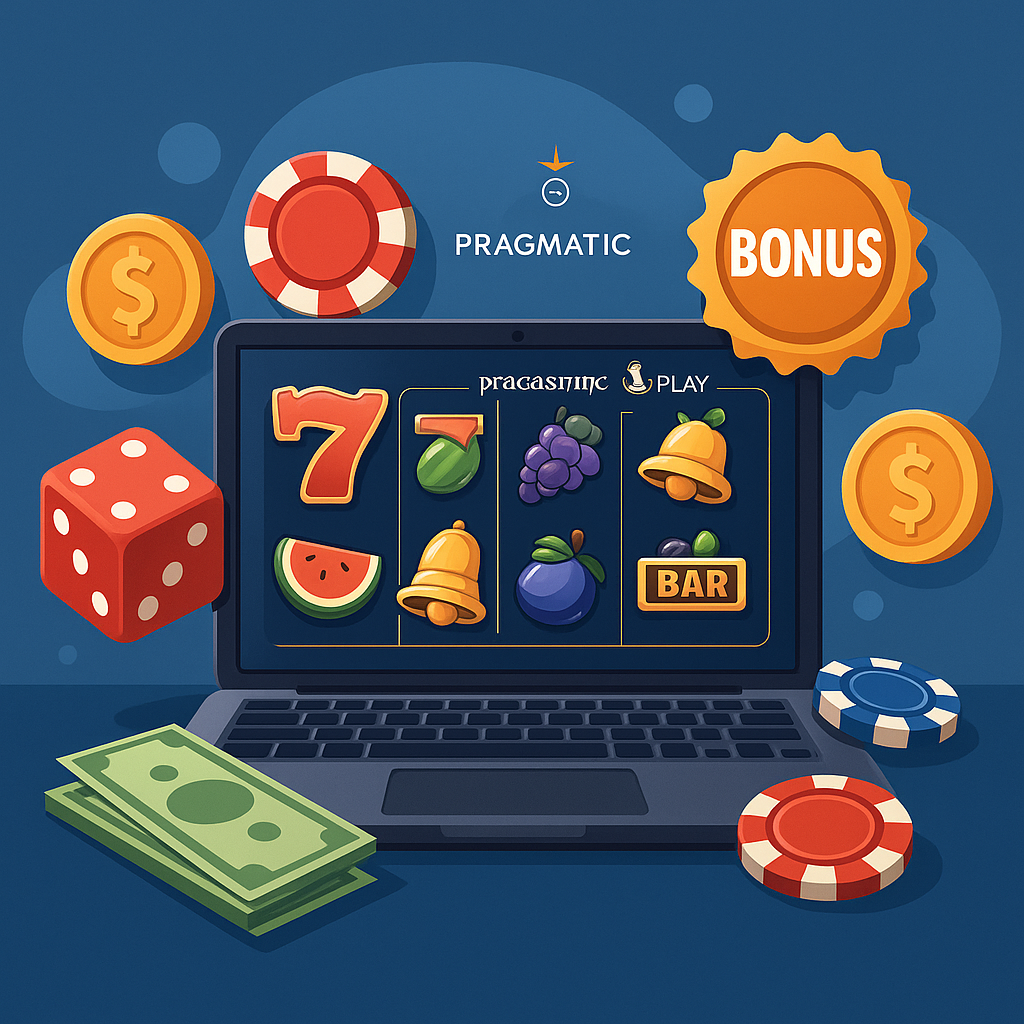 U2 Casino 9月24日 Pragmatic Play 派彩和奖金促销全面指南