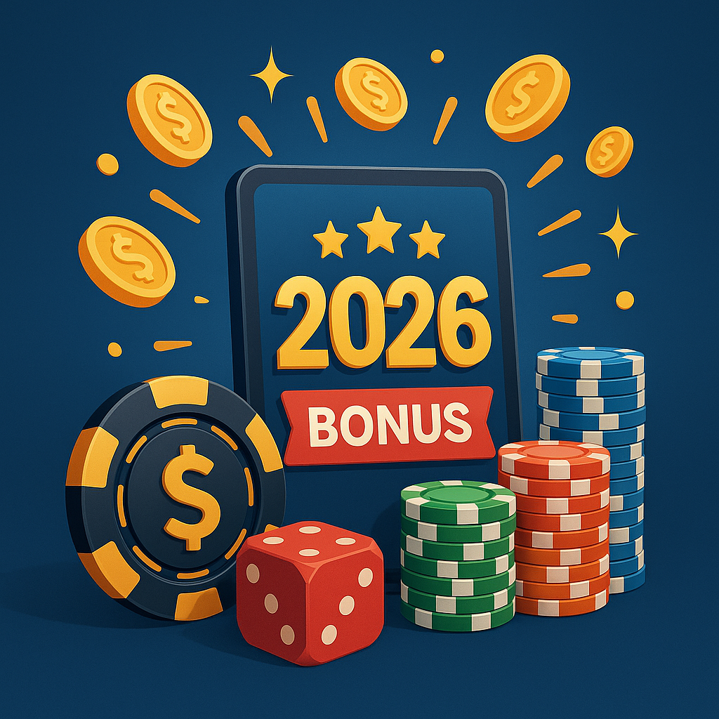 U2 Casino Promotions in 2026: Exclusive Bonuses and How to Claim Them in Malaysia