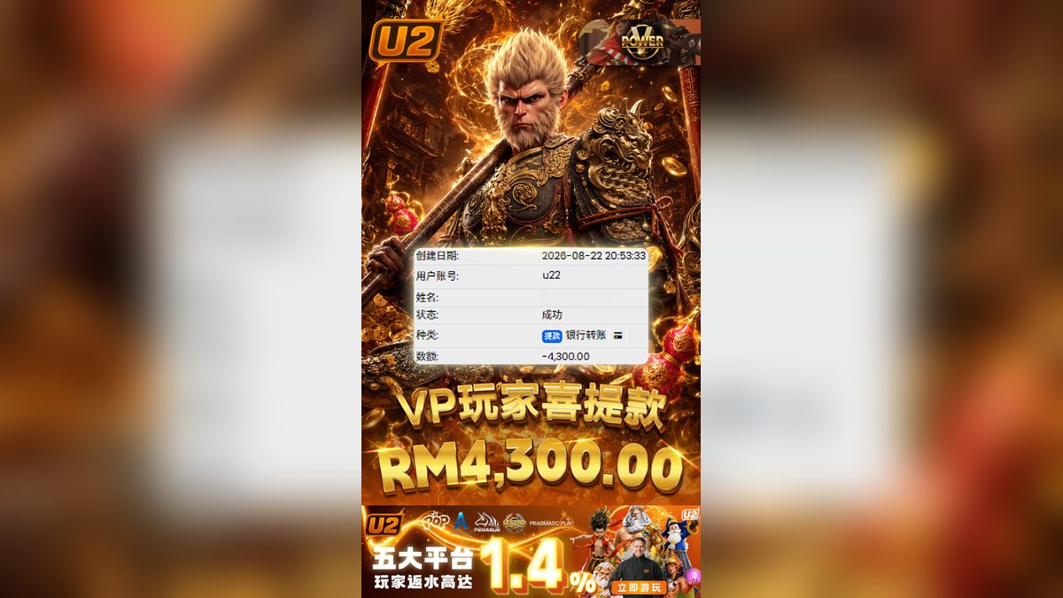 Exploring Winning Strategies at U2 Casino