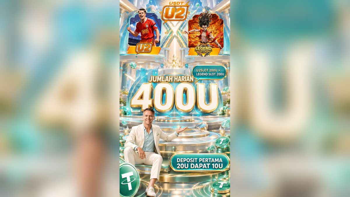 U2 Casino 马来西亚的 U2 SLOT 老虎机：完整指南